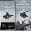 C127AI Scout Drone Model 2.4G RC 4CH Single-Rotor Brushless RC Helicopter Model Without Aileron - RTF Version - stirlingkit