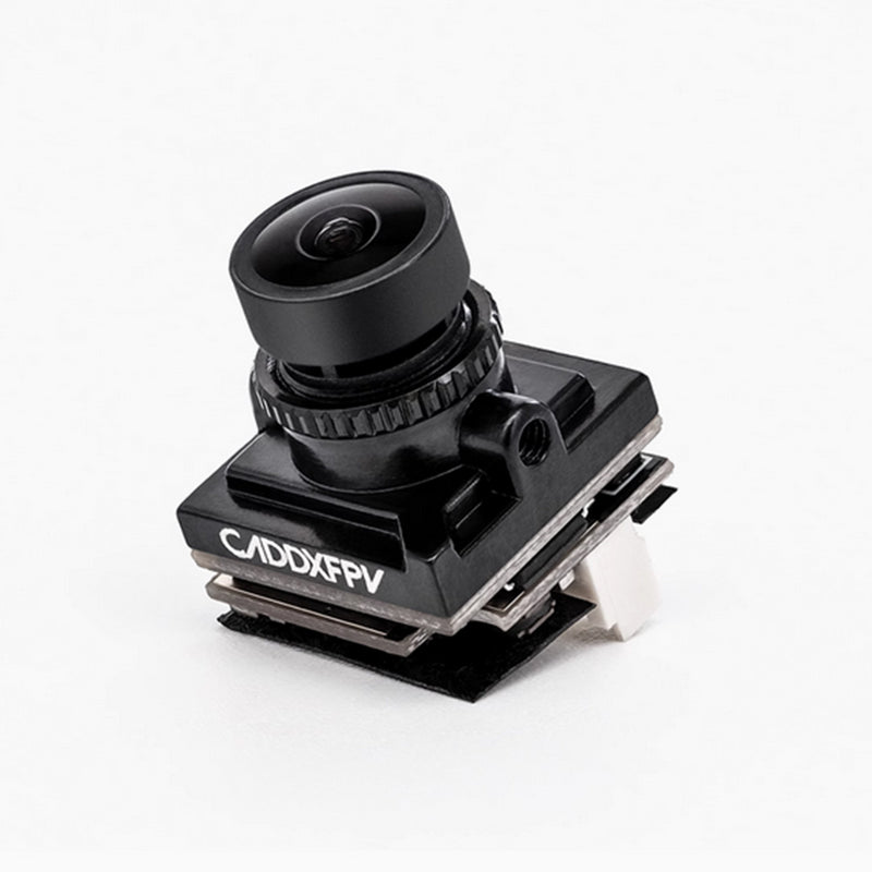 CaddxFPV Ratel2 Low latency Micro Camera for HEEWING T1 T2 VTOL Fixed-Wing Aircraft - stirlingkit