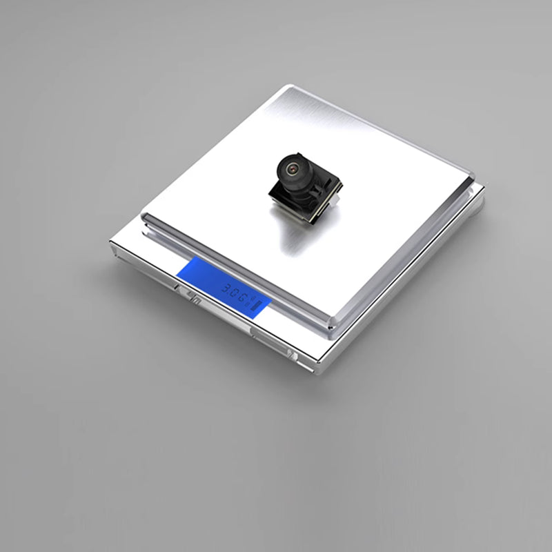 CaddxFPV Ratel2 Low latency Micro Camera for HEEWING T1 T2 VTOL Fixed-Wing Aircraft - stirlingkit