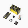 CaddxFPV Ratel2 Low latency Micro Camera for HEEWING T1 T2 VTOL Fixed-Wing Aircraft - stirlingkit