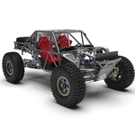 Capo U4 CD 1582X Queen 1/8 Scale 2.4G All-Metal Off-Road Climibing Car Vehicles Kits - stirlingkit