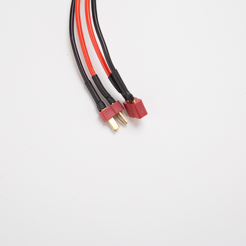 CDI Ignition Kit for TOYAN FS-V800WGPC Gasoline Small Block V8 Engine Model - stirlingkit