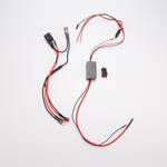 CDI Ignition Kit for TOYAN FS-V800WGPC Gasoline Small Block V8 Engine Model - stirlingkit