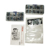 CISON L4-205-OHV 20.5cc Gas-powered Inline 4-Cylinder RC Engine Model Kits Complete Sets