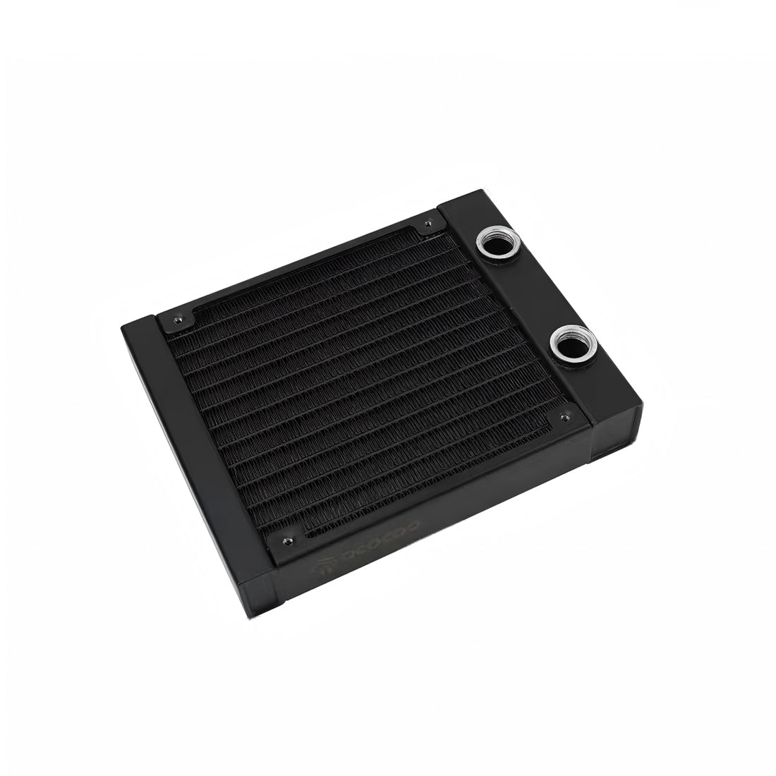 Cison V8 Engine Kits LS-52 with MCU Ignition Metal Base Full Set 52cc - stirlingkit