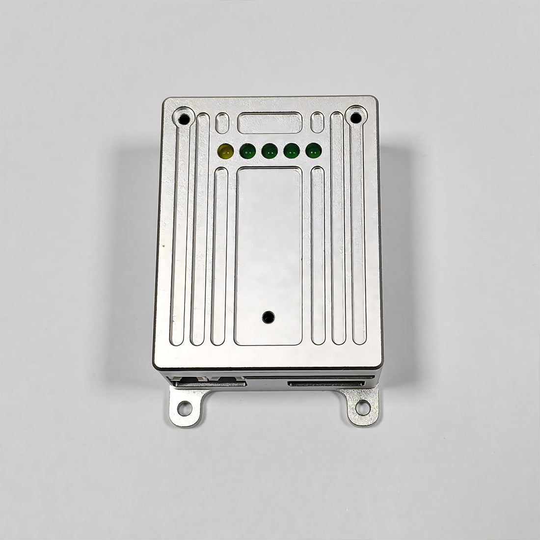 Cison V8 Engine Kits LS-52 with MCU Ignition Metal Base Full Set 52cc