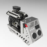 Complete Integrated Base Kit for ENJOMOR GS-L4/V8/V12 Engine Model - stirlingkit