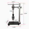 DIY Manual Thread Tapping Machine Model - stirlingkit