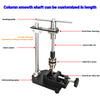 DIY Manual Thread Tapping Machine Model - stirlingkit