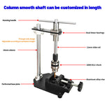 DIY Manual Thread Tapping Machine Model - stirlingkit