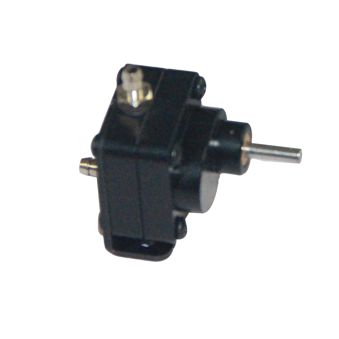 DIY Water Cooling & Oil Lubrication Pump Kit for TOYAN V8, Single-Cylinder & Twin-Cylinder Engines - stirlingkit