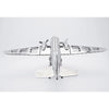Douglas DC-3 3D Metal Model Kit – DIY Aviation Airplane for Collectors & Desktop Display (146PCS)