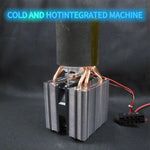 Dual-Mode Temperature Control 12V Semiconductor Intelligent Cooling & Heating Device - stirlingkit