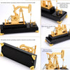 Electric Powered Metal Oil Well Mechanical Pumpjack Model