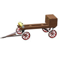 Engine Cart Kits For RETROL HM-01 7cc Model Hit and Miss Engine - stirlingkit