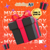 2pcs/set Hit and Miss Engines Mystery Box Blind Box - stirlingkit