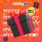 2pcs/set Hit and Miss Engines Mystery Box Blind Box - stirlingkit