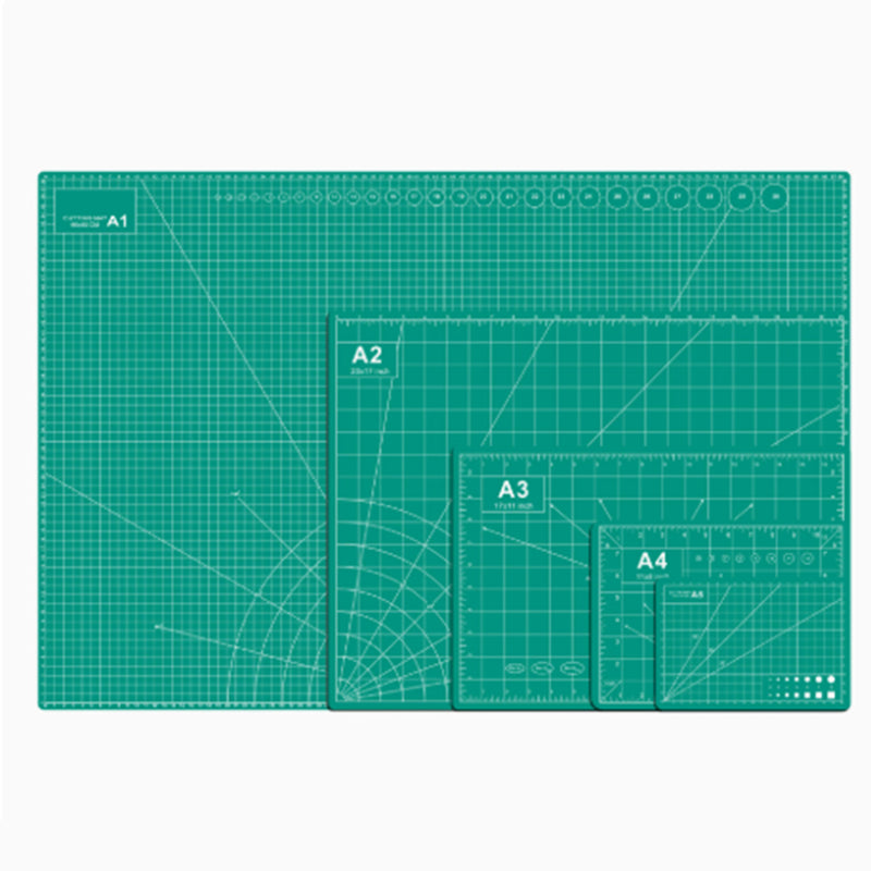 Engine Tool Standard Self-Healing Cutting Mat - stirlingkit
