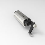 ENJOMOR All-Metal Supercharger for ENJOMOR V12 GS-V12 High Performance Engine Model