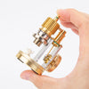 ENJOMOR Hot Air Ringbom Engine Stirling Engine Model Pocket Size - stirlingkit
