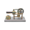 ENJOMOR Smallest Robinson B4 Hot Air Stirling Engine RTR - stirlingkit
