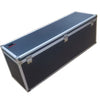 Explosion-Proof Aluminum Hard Carrying Case for FLYWING AIRWOLF RC Helicopter
