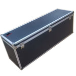 Explosion-Proof Aluminum Hard Carrying Case for FLYWING AIRWOLF RC Helicopter