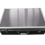 Explosion-Proof Aluminum Portable Suitcase for WOLFBUSH AW-911 F02S Airwolf RC Helicopter Models