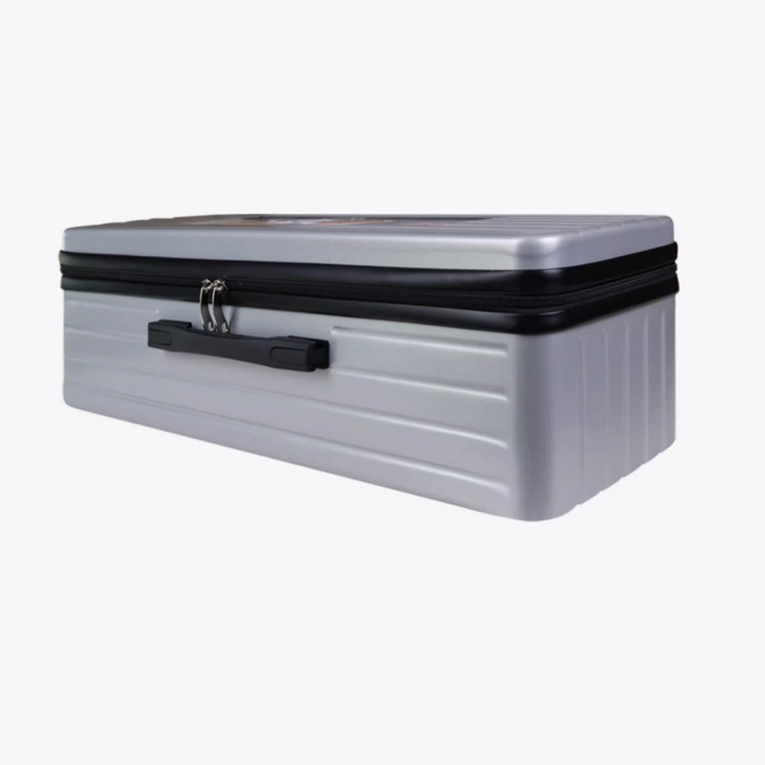 Explosion-Proof Heavy Carrying Case for GOOSKY UH-1Y E2 RC Helicopter Model - stirlingkit