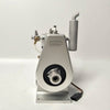 Extended Exhaust Pipe for MUSA F1-2.7cc Single-Cylinder Engine Model - stirlingkit