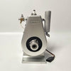 Extended Exhaust Pipe for MUSA F1-2.7cc Single-Cylinder Engine Model - stirlingkit