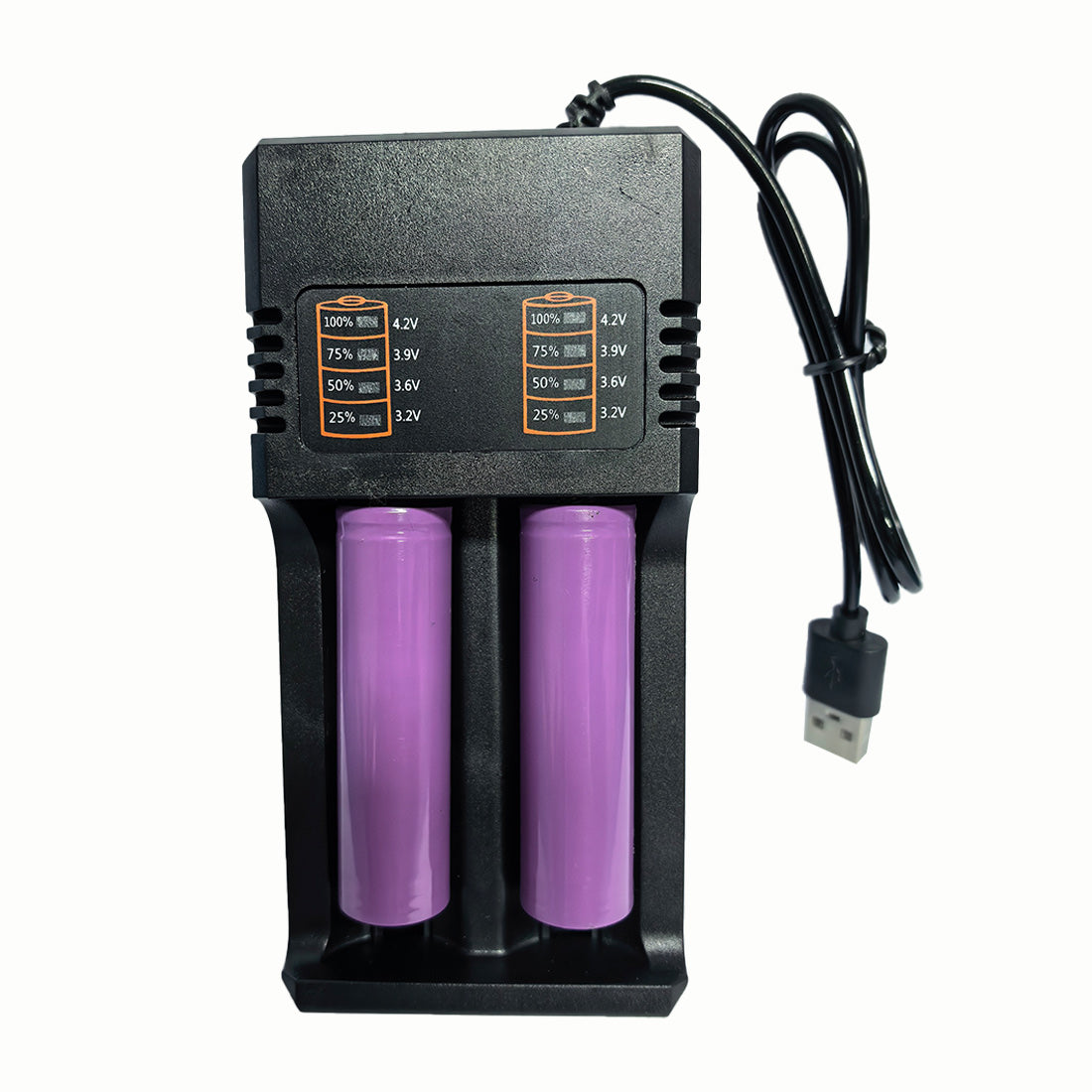 Fast Charger for RETROL HM-01 Hit and Miss Engine - stirlingkit