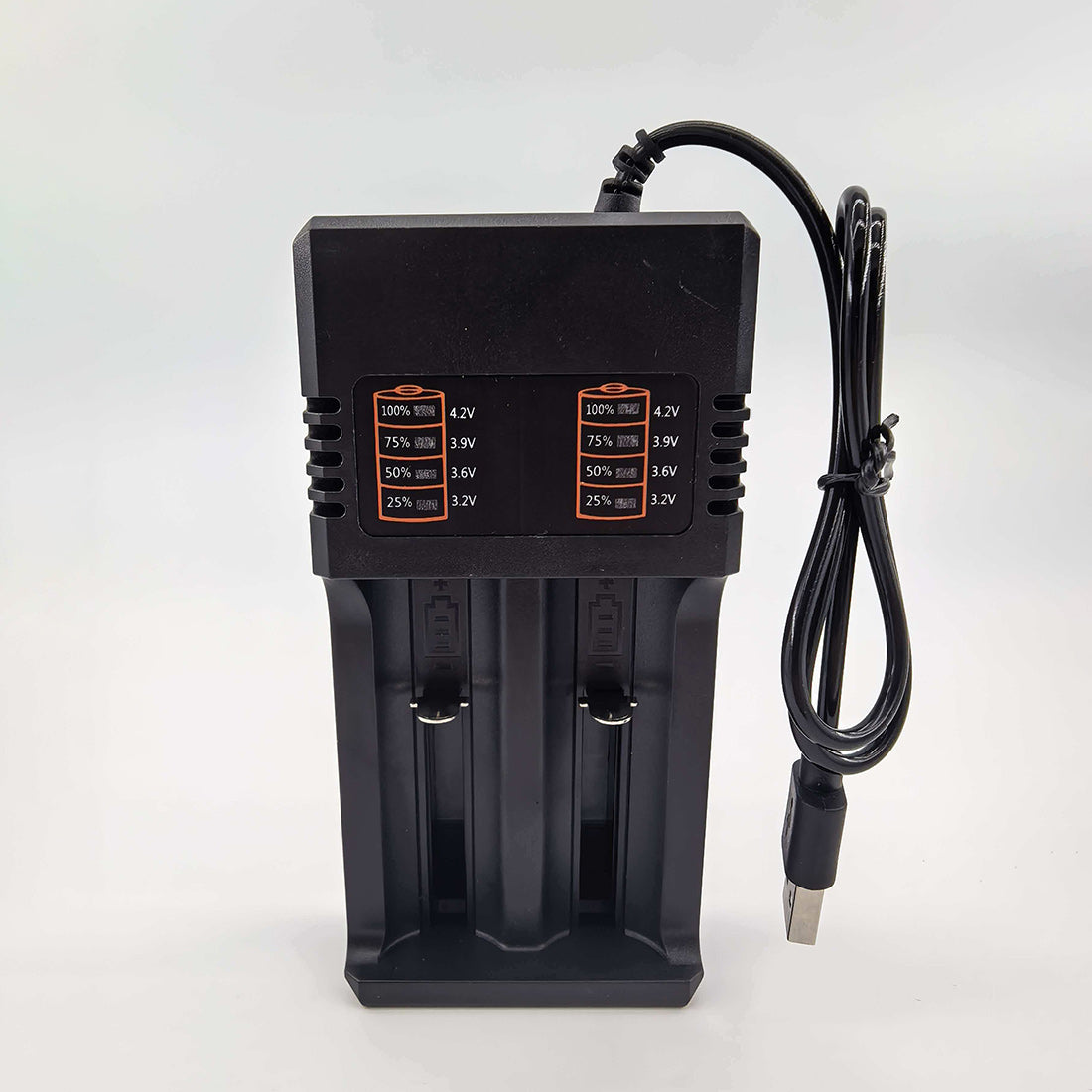 Fast Charger for RETROL HM-01 Hit and Miss Engine - stirlingkit