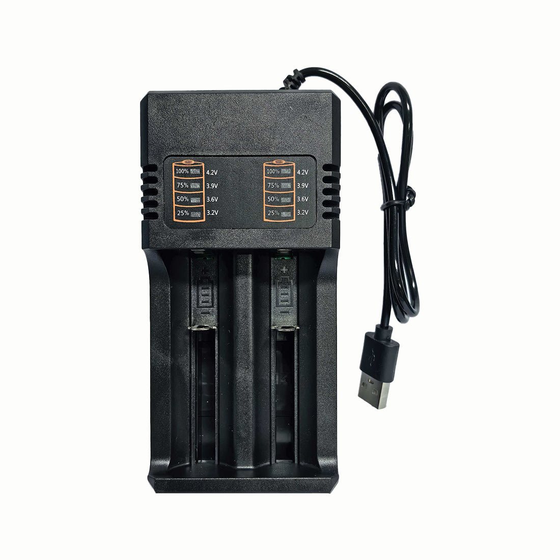 Fast Charger for RETROL HM-01 Hit and Miss Engine - stirlingkit