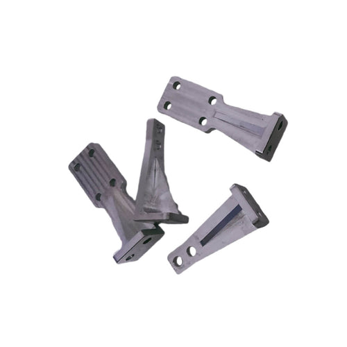 Fixed Brackets for CISON Inline Four-Cylinder Engine Model - stirlingkit