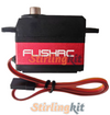 FLISHRC FL390HV / FL690HV Servo Medium Digital Semimetal Servo