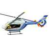 FLISHRC FL500 EC135 Super Scale 500 Size GPS RC Helicopter Model RTF with L7 Remote Controller - stirlingkit