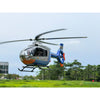 FLISHRC FL500 EC135 Super Scale 500 Size GPS RC Helicopter Model RTF with L7 Remote Controller - stirlingkit