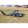 FLISHRC FL500 AH-1 Cobra 500-Class Large Scale GPS RC Helicopter Model with L7 Flight Controller 2.4G 6CH RTF