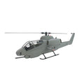 FLISHRC FL500 AH-1 Cobra 500-Class Large Scale GPS RC Helicopter Model with L7 Flight Controller 2.4G 6CH RTF - stirlingkit