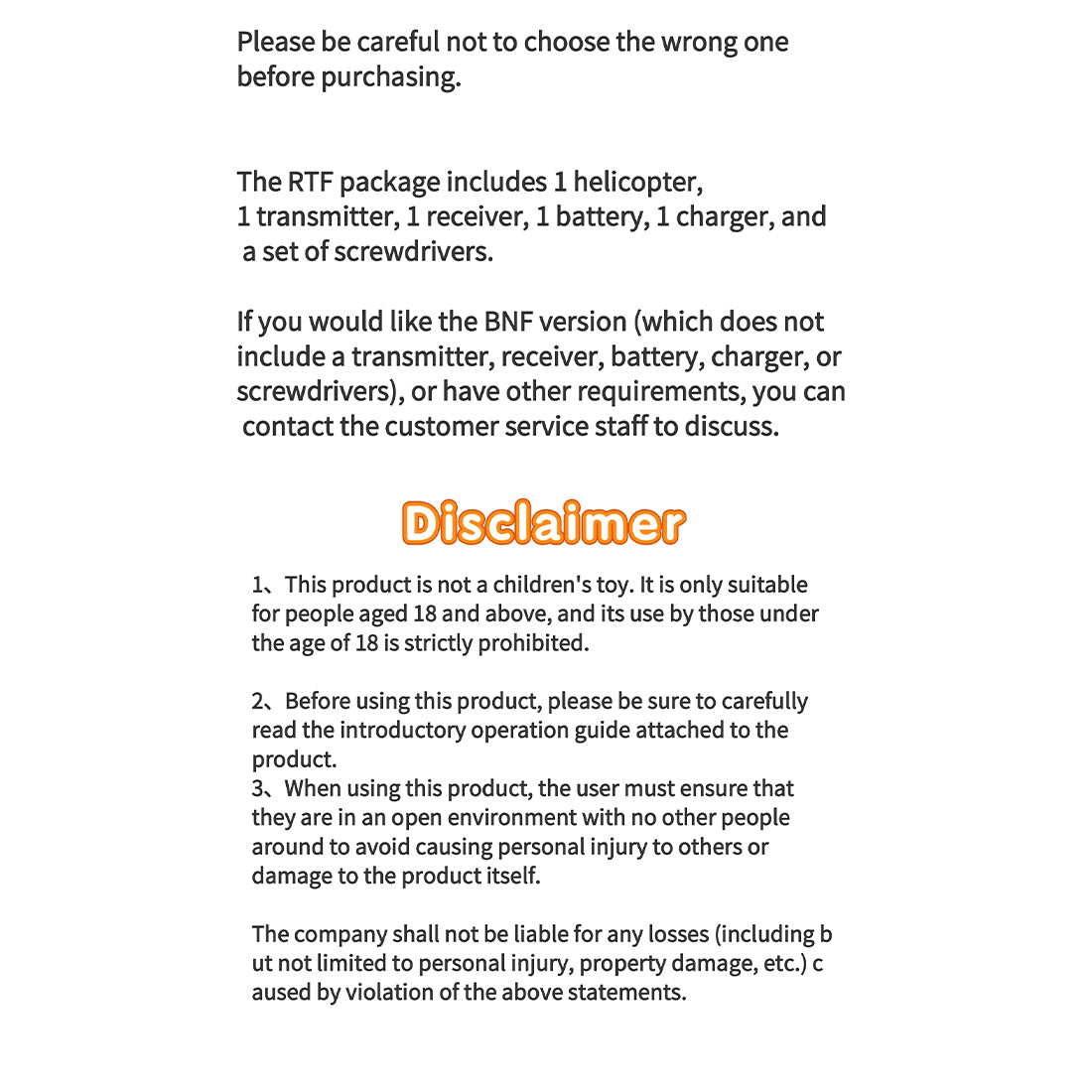 FLISHRC FL500 AH-6 Little Bird Super Large Scale RC Helicopter Model 500-Class 2.4G 6CH with L7 Flight Controller RTF