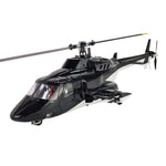 FLISHRC FL500 Air-wolf Pro 500-Class Huge Scale RC Helicopter Model with 4-Mode Positioning GPS 2.4G 6CH - stirlingkit