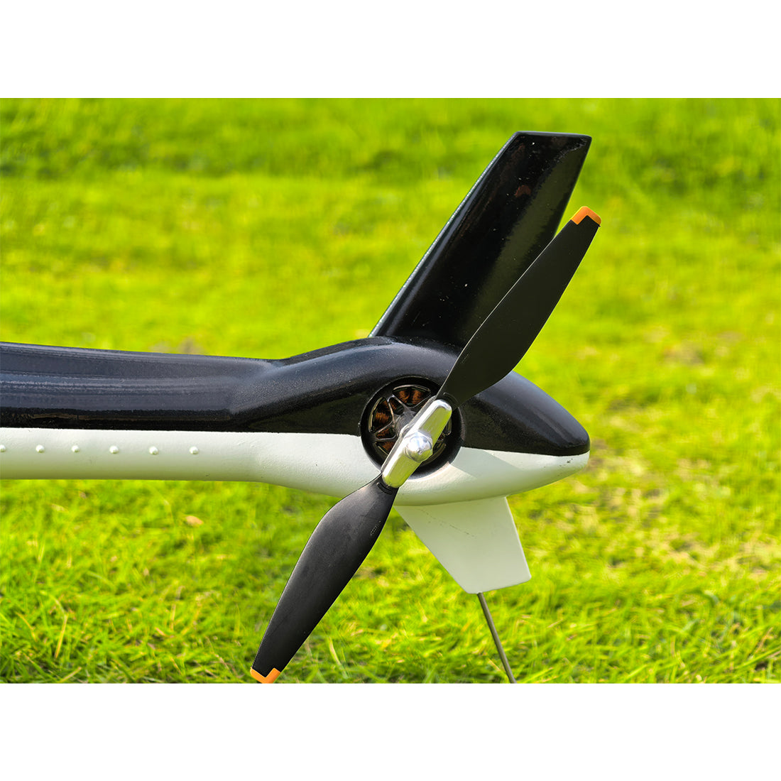 FLISHRC FL500 Air-wolf Pro 500-Class Huge Scale RC Helicopter Model with 4-Mode Positioning GPS 2.4G 6CH - stirlingkit