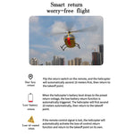FLISHRC FL500 BO-105 500-Class 2.4G 6CH Large Scale GPS RC Helicopter Model RTF - stirlingkit