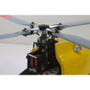 FLISHRC FL500 BO-105 500-Class 2.4G 6CH Large Scale GPS RC Helicopter Model RTF - stirlingkit