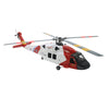 FLISHRC FL500 HH-60 Jay Hawk RC Helicopter 500 Size Large Scale RC Aircraft Model RTF