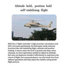 FLISHRC FL500 SH-60 Seahawk 500-Class 2.4G 6CH Large Scale GPS RC Helicopter Model with L7 Flight Controller Cockpit - stirlingkit