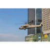 FLISHRC FL500 SH-60 Seahawk 500-Class 2.4G 6CH Large Scale GPS RC Helicopter Model with L7 Flight Controller Cockpit - stirlingkit