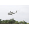 FLISHRC FL500 UH-1N Huey Marines 500 Sized Scale RC Helicopter Model 4-Mode Positioning GPS RTF - stirlingkit