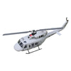 FLISHRC FL500 UH-1N Huey Marines 500 Sized Scale RC Helicopter Model 4-Mode Positioning GPS RTF - stirlingkit